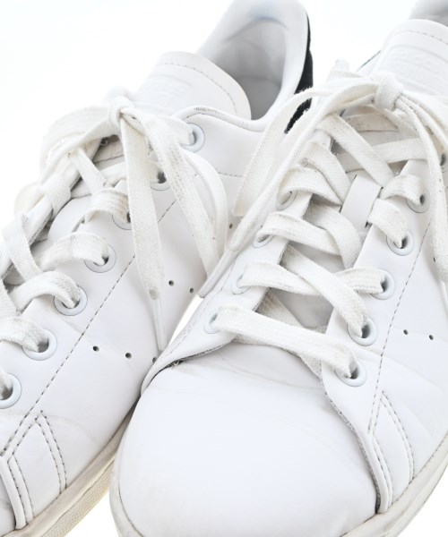 adidas（アディダス）スニーカー 白 サイズ:26.5cm メンズ/2200613226189