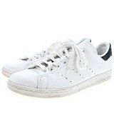adidas（アディダス）スニーカー 白 サイズ:26.5cm メンズ/2200613226189