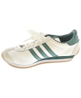 adidas（アディダス）スニーカー 白 サイズ:24cm レディース/2200613295055