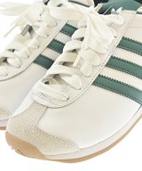 adidas（アディダス）スニーカー 白 サイズ:24cm レディース/2200613295055