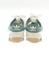 adidas（アディダス）スニーカー 白 サイズ:24cm レディース/2200613295055