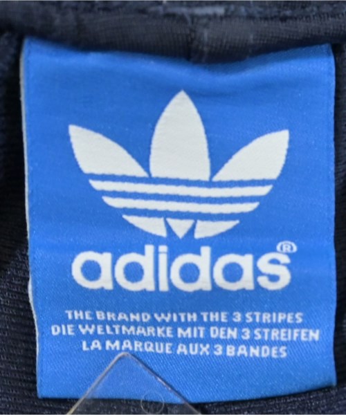 adidas（アディダス）スウェットパンツ 紺 サイズ:XS メンズ/2200613402071