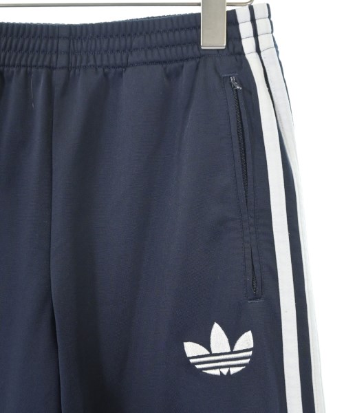 adidas（アディダス）スウェットパンツ 紺 サイズ:XS メンズ/2200613402071