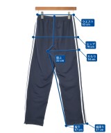 adidas（アディダス）スウェットパンツ 紺 サイズ:XS メンズ/2200613402071