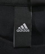 adidas（アディダス）スウェット 黒 サイズ:S レディース/2200599882010