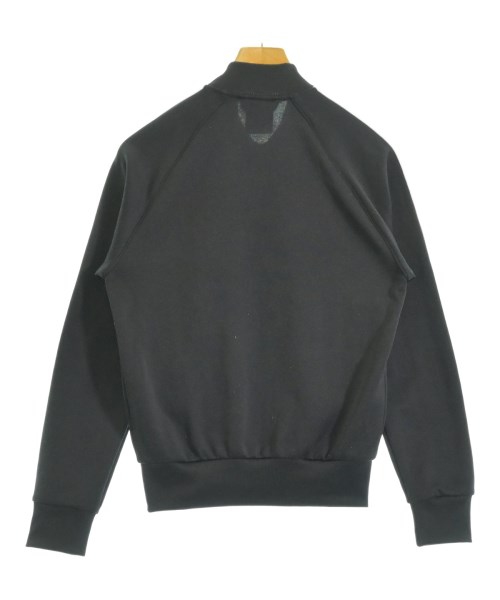 adidas（アディダス）スウェット 黒 サイズ:S メンズ/2200608781044