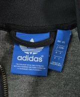 adidas（アディダス）スウェット 黒 サイズ:S メンズ/2200608781044