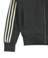 adidas（アディダス）スウェット 黒 サイズ:S メンズ/2200608781044