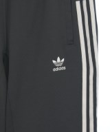 adidas（アディダス）クロップドパンツ 黒 サイズ:M メンズ/2200609352069