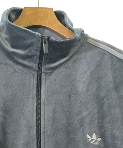 adidas（アディダス）スウェット グレー サイズ:3XL メンズ/2200610121050