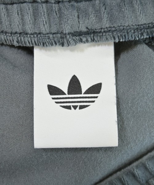 adidas（アディダス）スウェットパンツ グレー サイズ:2XL(XXL位) メンズ/2200610121067