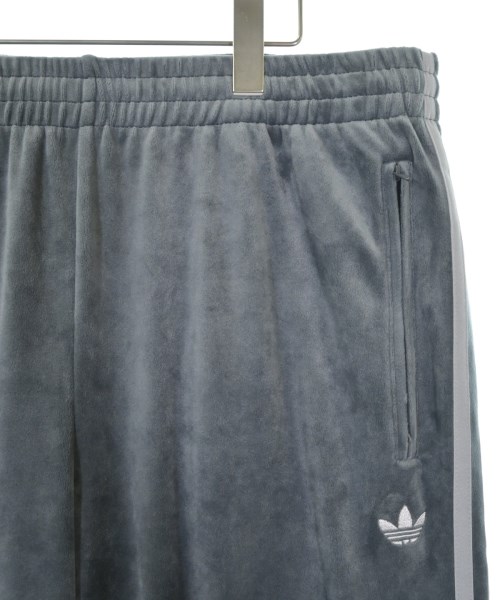 adidas（アディダス）スウェットパンツ グレー サイズ:2XL(XXL位) メンズ/2200610121067