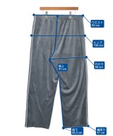 adidas（アディダス）スウェットパンツ グレー サイズ:2XL(XXL位) メンズ/2200610121067