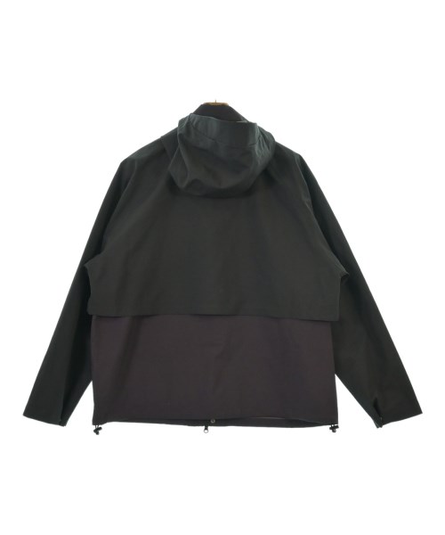 adidas（アディダス）ブルゾン 黒 サイズ:L メンズ/2200613598026