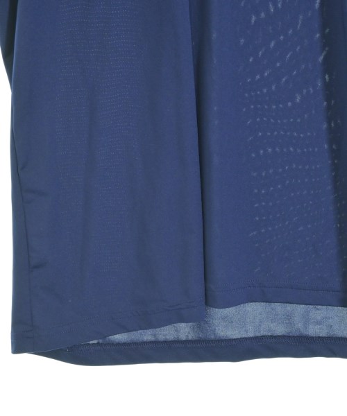 adidas（アディダス）Tシャツ・カットソー 紺 サイズ:L メンズ/2200613926300