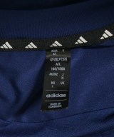 adidas（アディダス）Tシャツ・カットソー 紺 サイズ:L メンズ/2200613926300