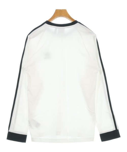 adidas（アディダス）Tシャツ・カットソー 白 サイズ:M メンズ/2200611729057