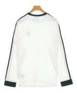 adidas（アディダス）Tシャツ・カットソー 白 サイズ:M メンズ/2200611729057