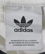 adidas（アディダス）Tシャツ・カットソー 白 サイズ:M メンズ/2200611729057