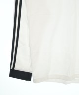 adidas（アディダス）Tシャツ・カットソー 白 サイズ:M メンズ/2200611729057
