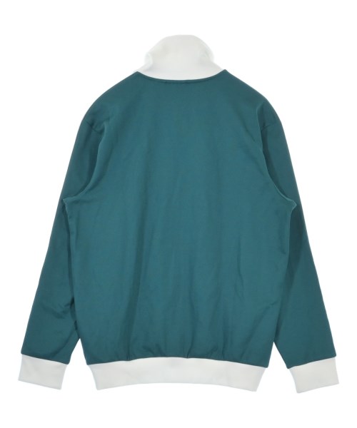 adidas（アディダス）スウェット 緑 サイズ:2XL メンズ/2200613583107