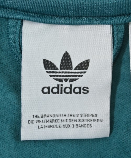adidas（アディダス）スウェット 緑 サイズ:2XL メンズ/2200613583107