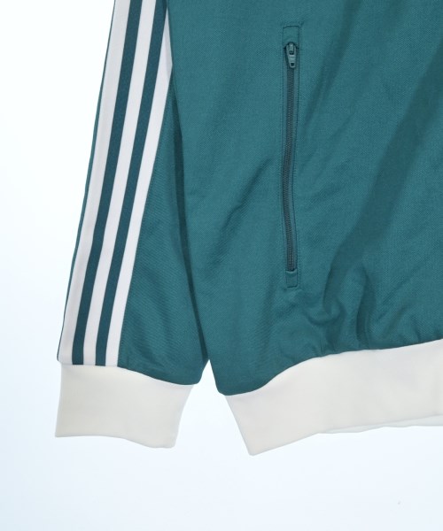 adidas（アディダス）スウェット 緑 サイズ:2XL メンズ/2200613583107