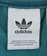 adidas（アディダス）スウェット 緑 サイズ:2XL メンズ/2200613583107