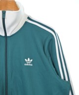 adidas（アディダス）スウェット 緑 サイズ:2XL メンズ/2200613583107