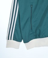 adidas（アディダス）スウェット 緑 サイズ:2XL メンズ/2200613583107