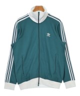 adidas スウェット