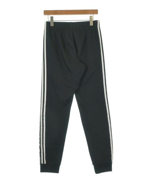 adidas（アディダス）スウェットパンツ 黒 サイズ:S メンズ/2200614155068