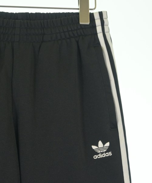 adidas（アディダス）スウェットパンツ 黒 サイズ:S メンズ/2200614155068