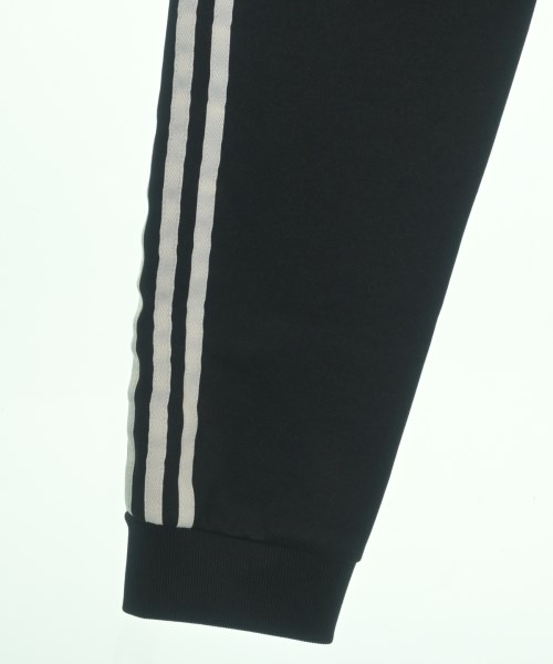 adidas（アディダス）スウェットパンツ 黒 サイズ:S メンズ/2200614155068