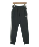 adidas（アディダス）スウェットパンツ 黒 サイズ:S メンズ/2200614155068