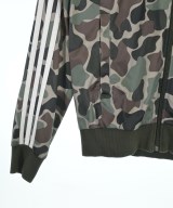 adidas（アディダス）Tシャツ・カットソー カーキ サイズ:L メンズ/2200614175097