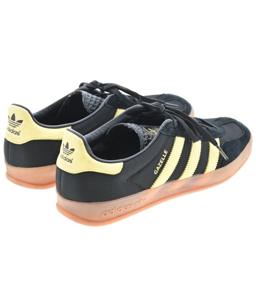 adidas（アディダス）スニーカー 黒 サイズ:25.5cm メンズ/2200614364033