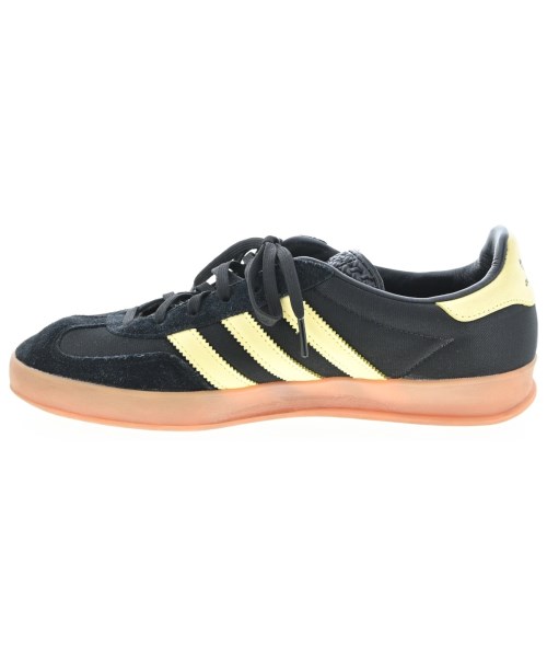 adidas（アディダス）スニーカー 黒 サイズ:25.5cm メンズ/2200614364033