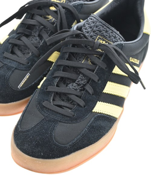 adidas（アディダス）スニーカー 黒 サイズ:25.5cm メンズ/2200614364033
