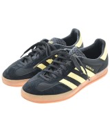 adidas（アディダス）スニーカー 黒 サイズ:25.5cm メンズ/2200614364033