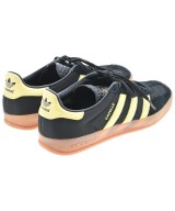 adidas（アディダス）スニーカー 黒 サイズ:25.5cm メンズ/2200614364033
