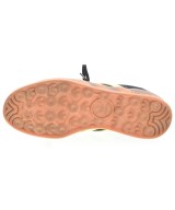 adidas（アディダス）スニーカー 黒 サイズ:25.5cm メンズ/2200614364033