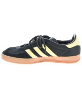 adidas（アディダス）スニーカー 黒 サイズ:25.5cm メンズ/2200614364033