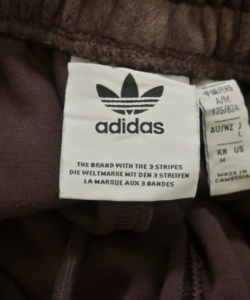 adidas（アディダス）その他 茶 サイズ:L メンズ/2200614364071