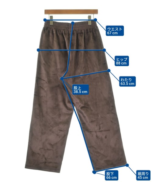 adidas（アディダス）その他 茶 サイズ:L メンズ/2200614364071