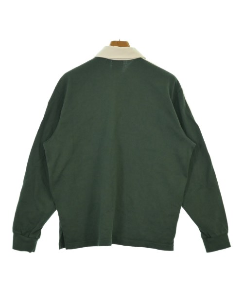 adidas（アディダス）Tシャツ・カットソー 緑 サイズ:XL メンズ/2200609366011