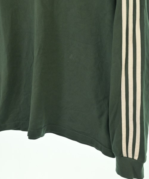 adidas（アディダス）Tシャツ・カットソー 緑 サイズ:XL メンズ/2200609366011