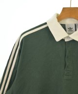 adidas（アディダス）Tシャツ・カットソー 緑 サイズ:XL メンズ/2200609366011