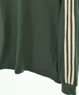 adidas（アディダス）Tシャツ・カットソー 緑 サイズ:XL メンズ/2200609366011