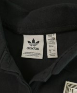 adidas（アディダス）ワンピース 黒 サイズ:S レディース/2200609655085